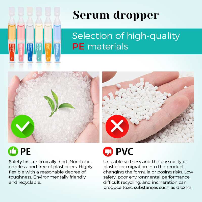 Disposable Ampoules Set (6 Types) - 15