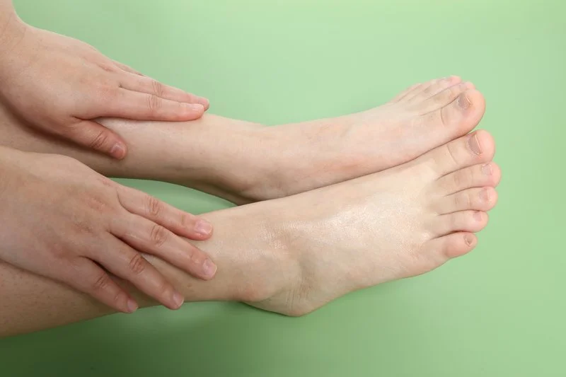 Exfoliating Hand and Foot Cream