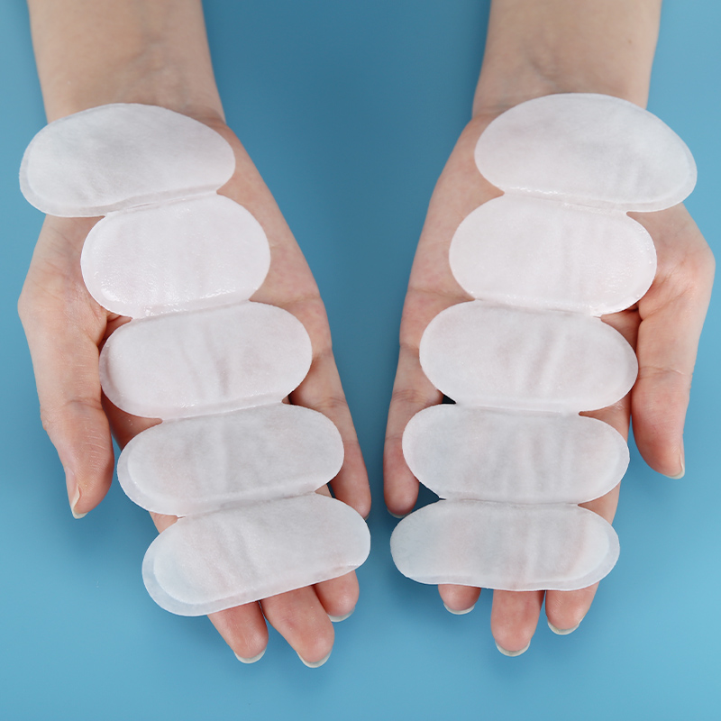 Finger Nail Mask - 4
