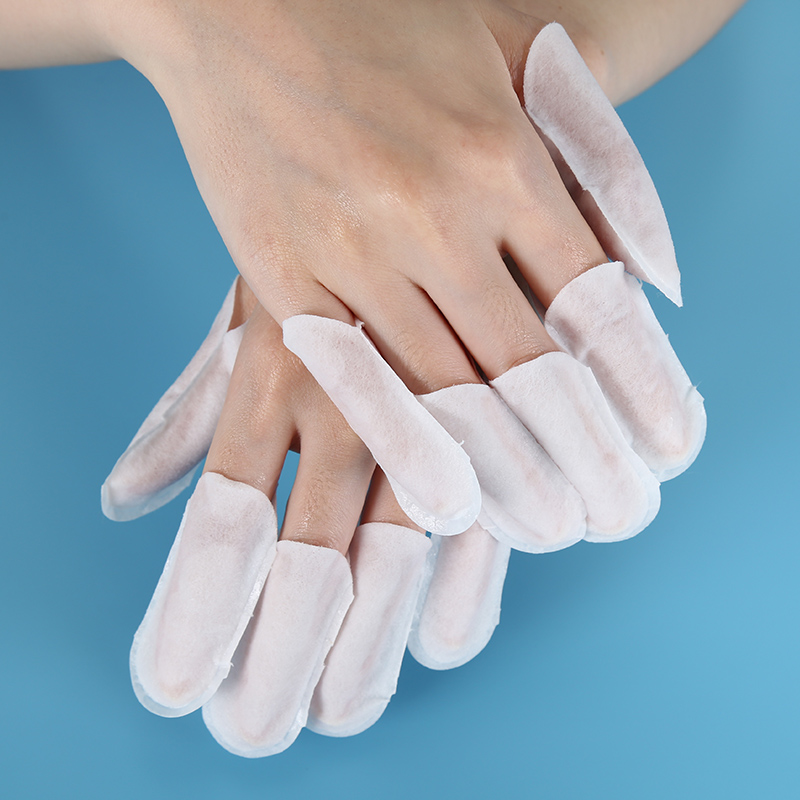 Finger Nail Mask - 6