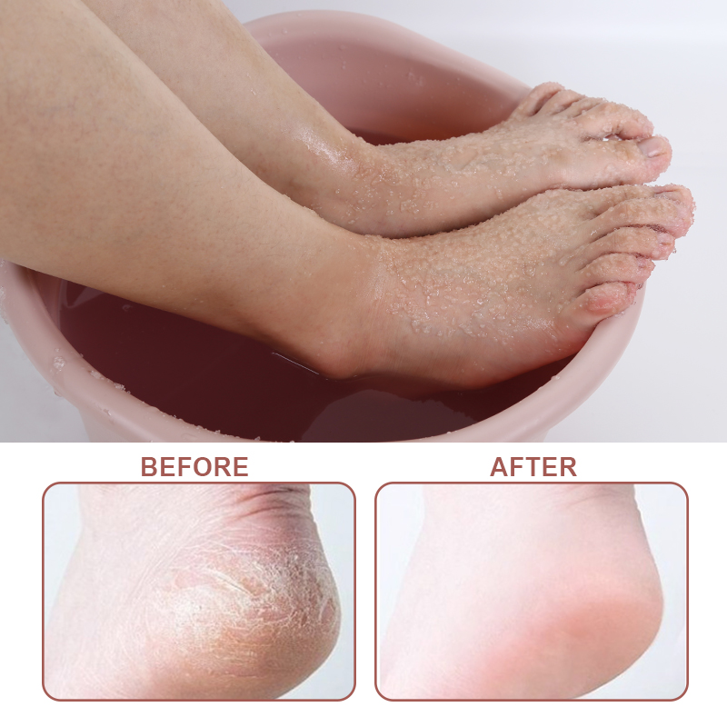 Foot Bath Salt (Lavender) - In Stock - 2