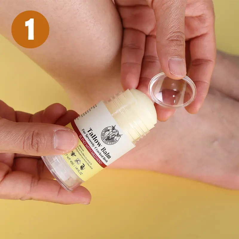 Foot & Heel Care thumbnail 37