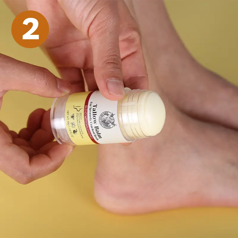 Foot & Heel Care thumbnail 38