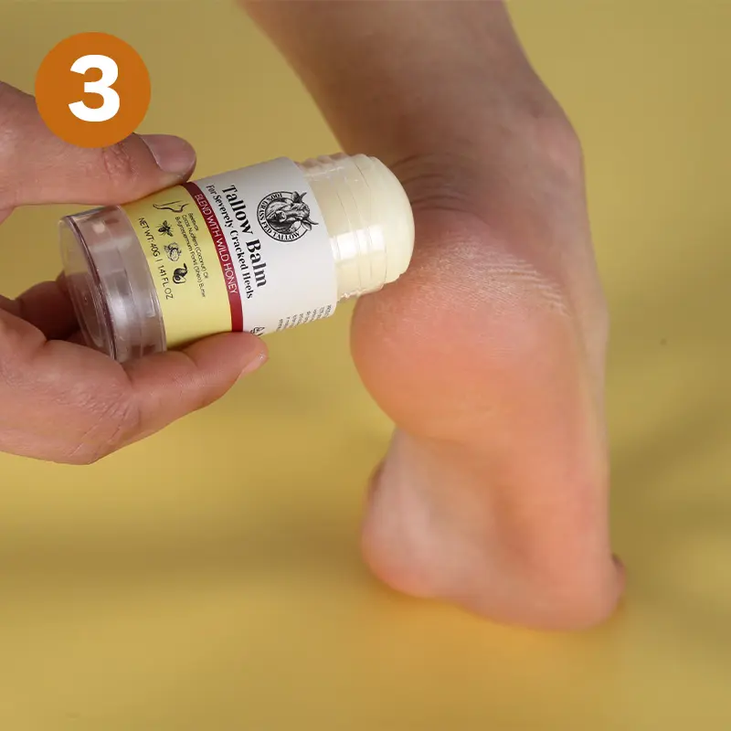 Foot & Heel Care thumbnail 39