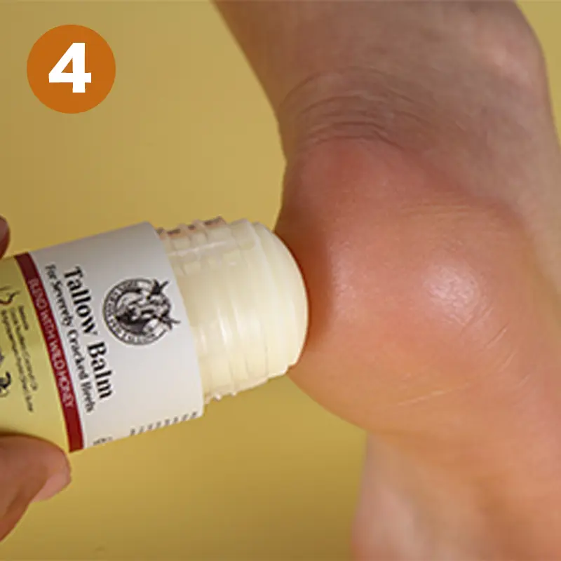 Foot & Heel Care thumbnail 40