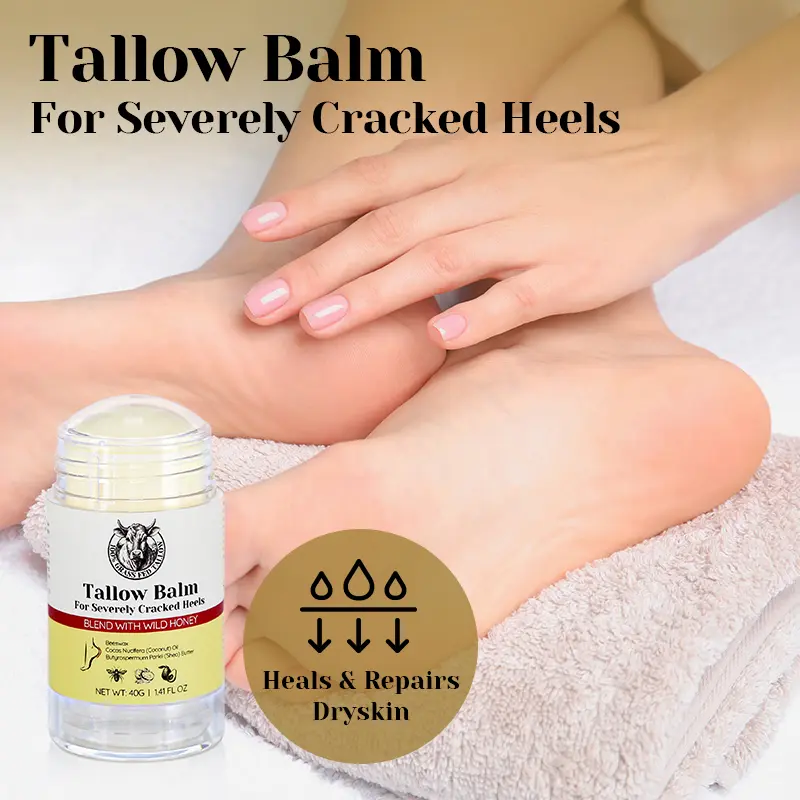 Foot & Heel Care thumbnail 74