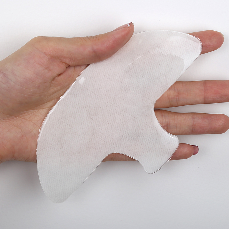 Forehead Wrinkle Patches - 3