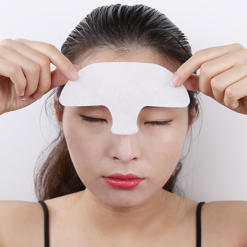 Forehead Wrinkle Patches - 5