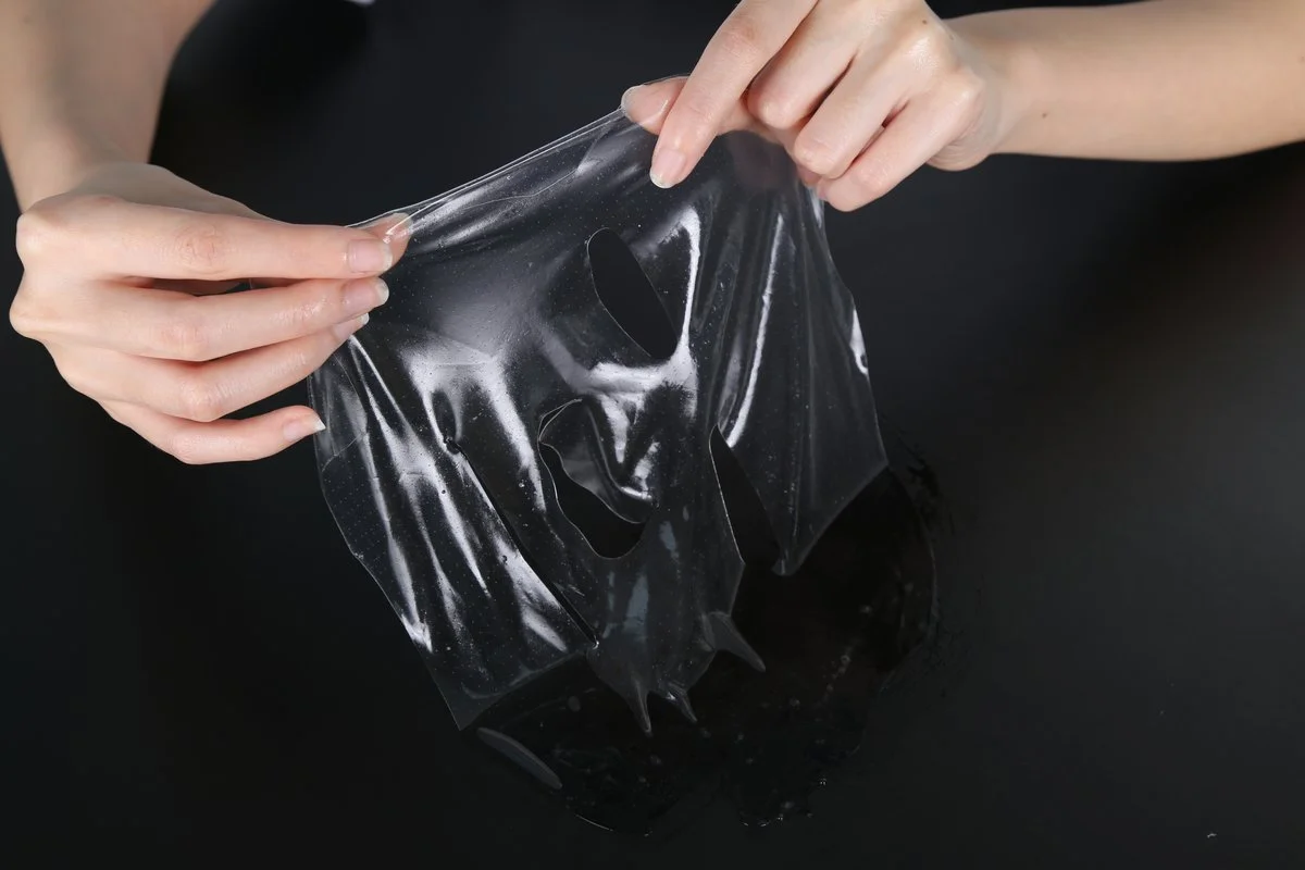 Freezen Facial Mask - 18