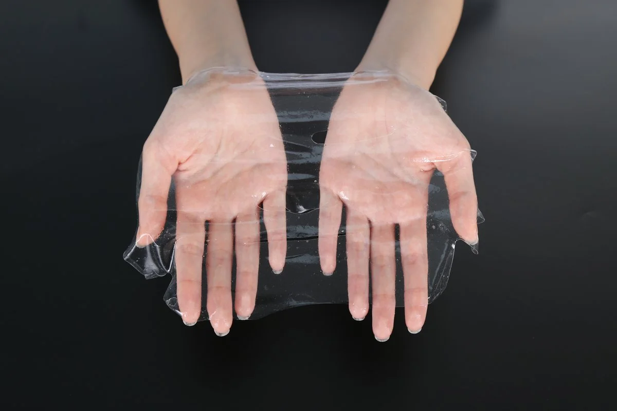 Freezen Facial Mask - 20