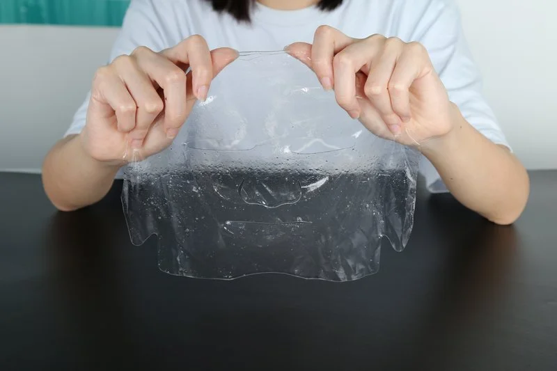 Freezen Facial Mask - 3