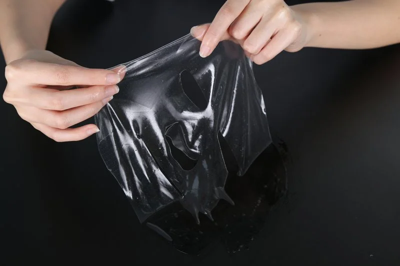 Freezen Facial Mask - 8