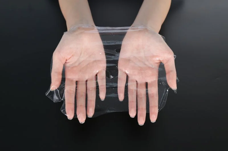 Freezen Facial Mask - 10