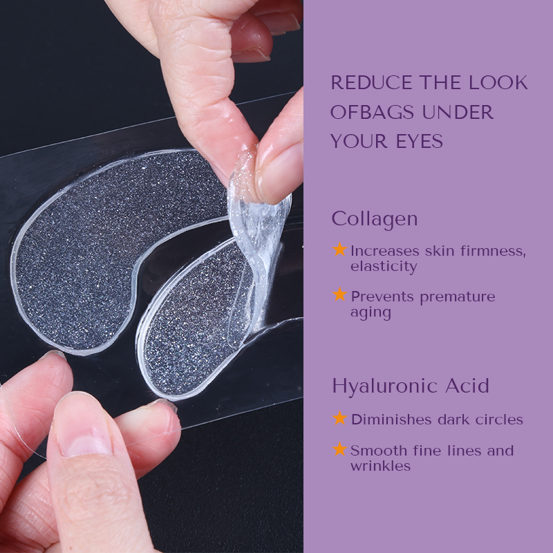 Gel Eye Mask Mix - 13