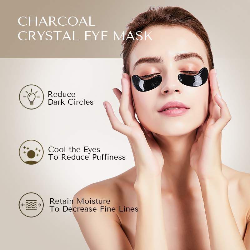 Gel Eye Mask Mix