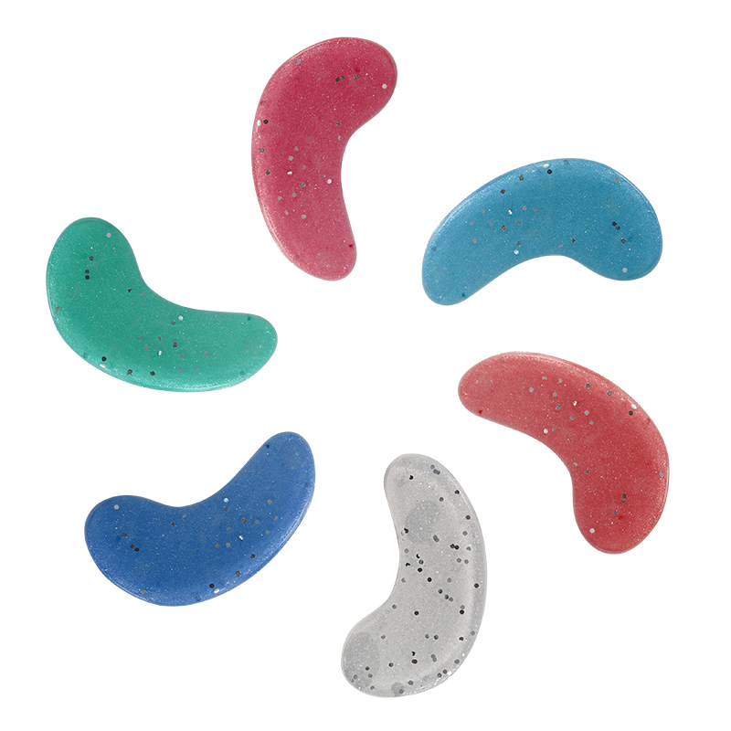 Glitter Crystal Eye Patches