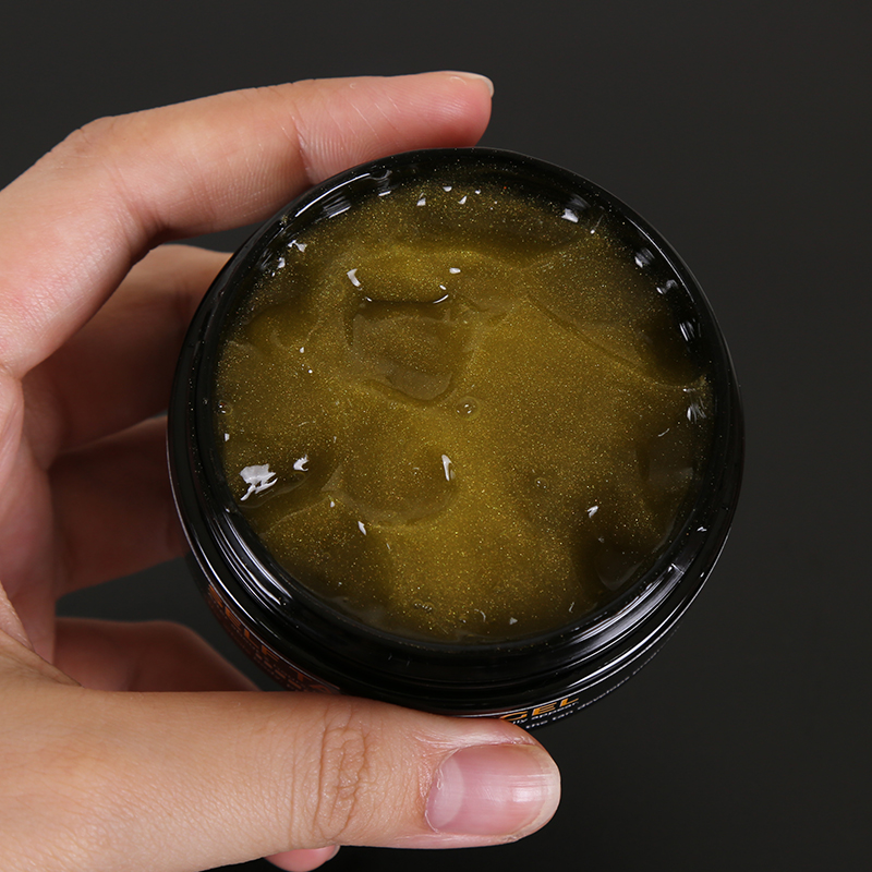 Golden Self Tanning Gel - 3