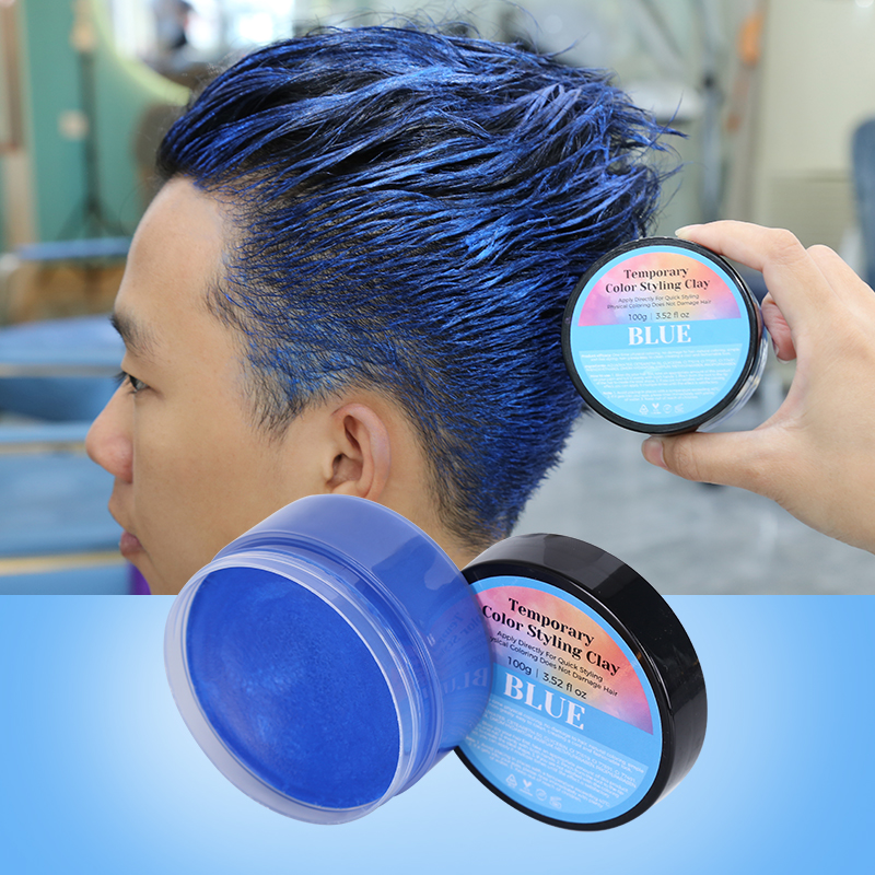 Hair Clay - 5