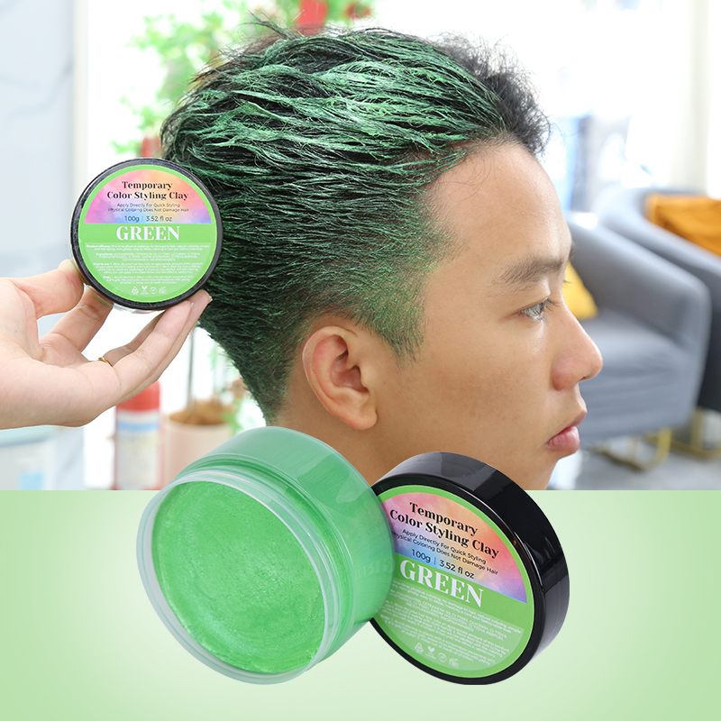 Hair Clay - 8