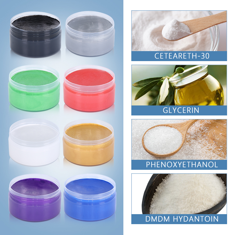 Hair Clay - 13