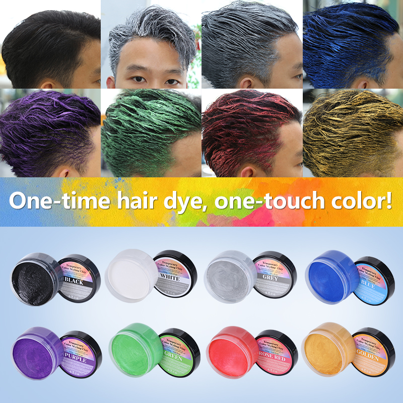 Hair Clay - 14