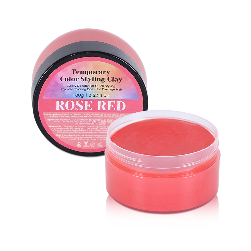 Hair Clay - 15