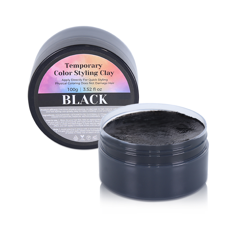 Hair Clay - 16