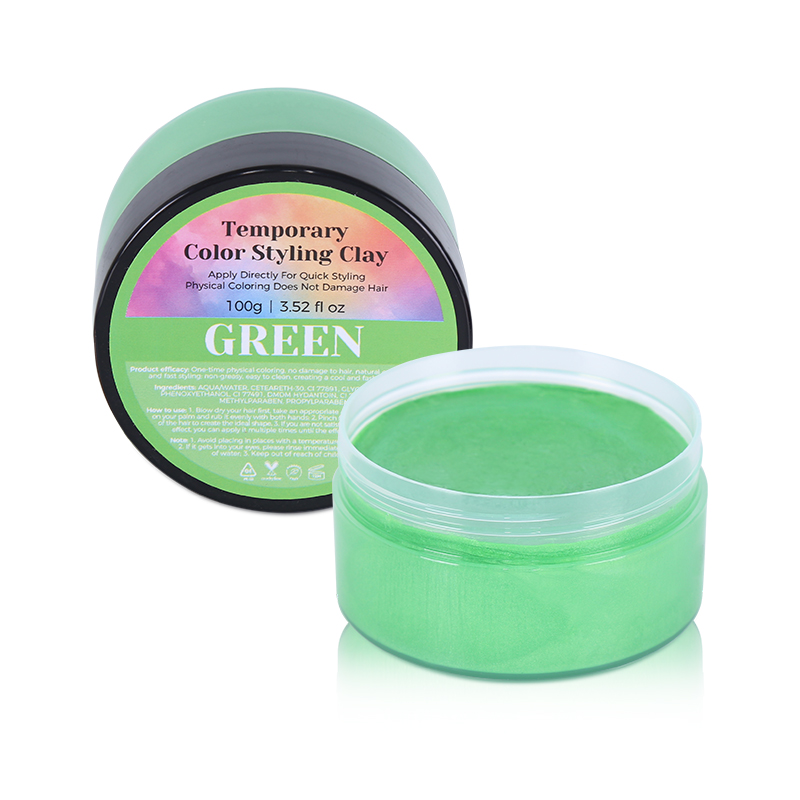 Hair Clay - 17