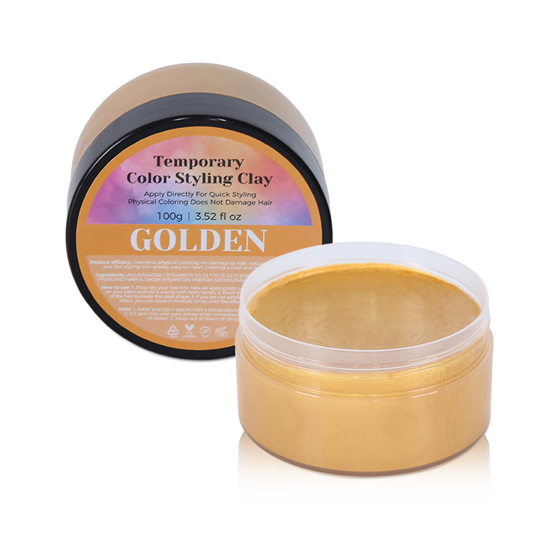 Hair Clay - 18