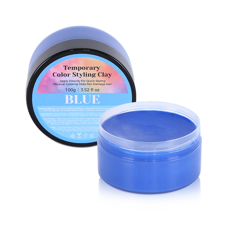 Hair Clay - 19