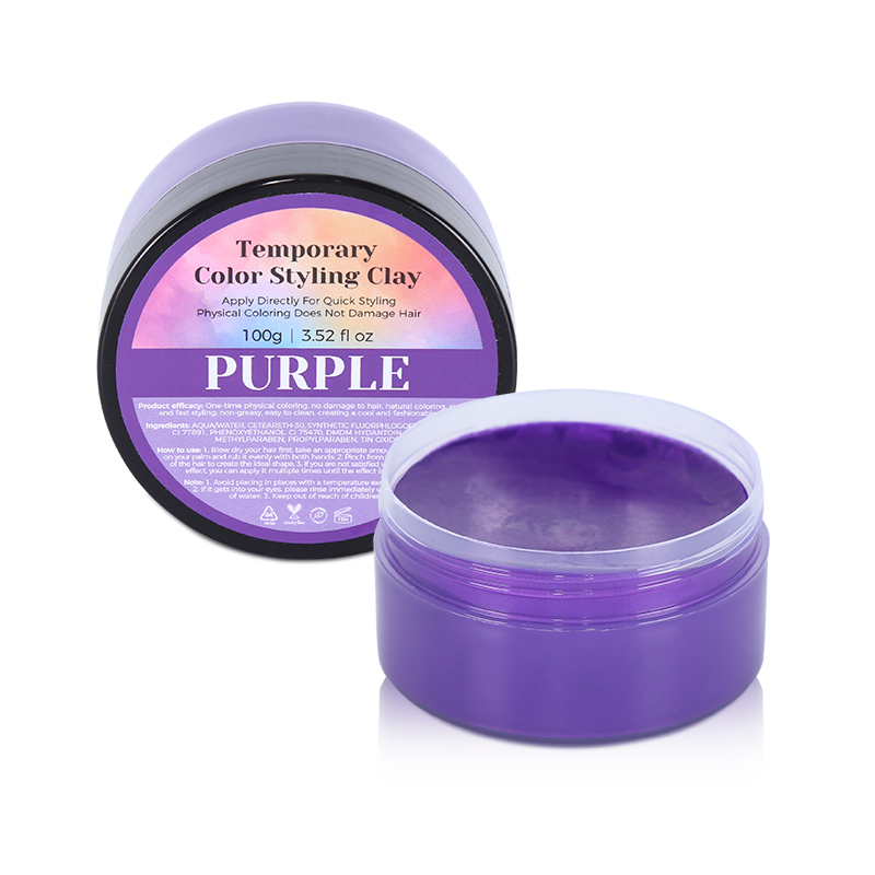 Hair Clay - 20
