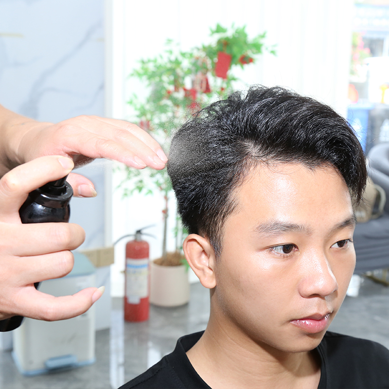 Hair Spray For Men