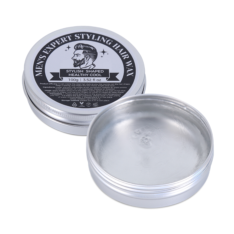 Hair Wax - 2