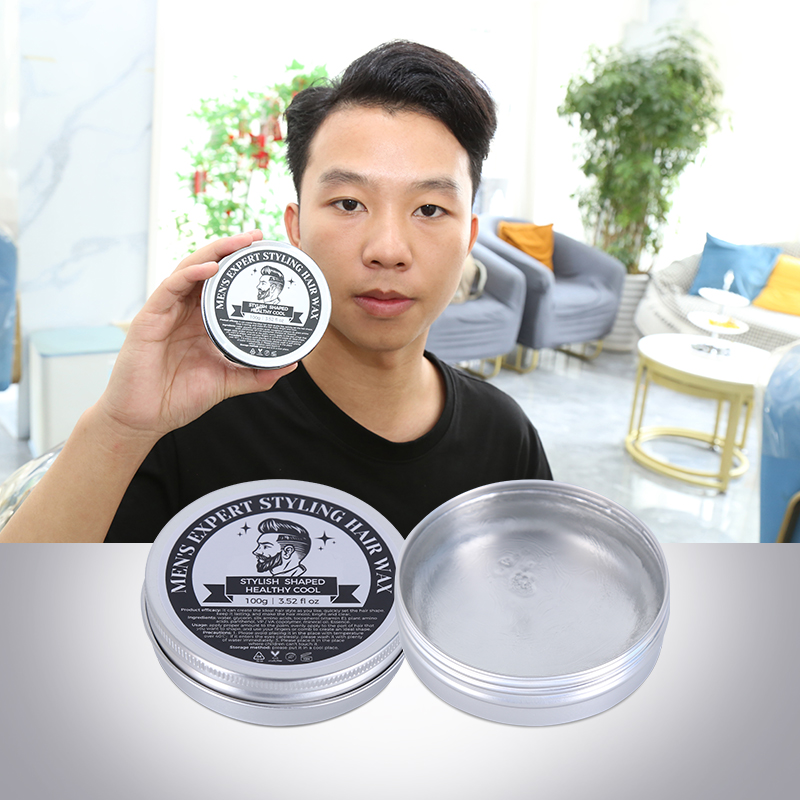 Hair Wax - 3