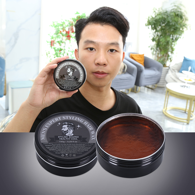 Hair Wax - 4