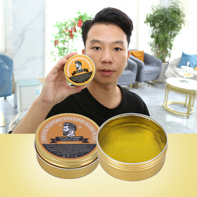 Hair Wax - 5