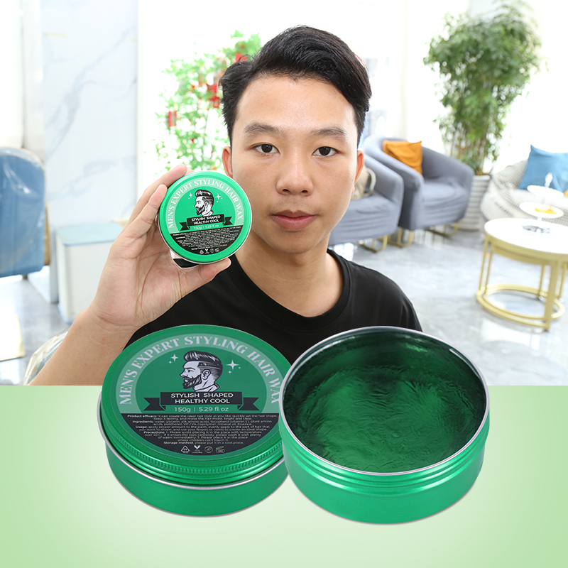 Hair Wax - 6