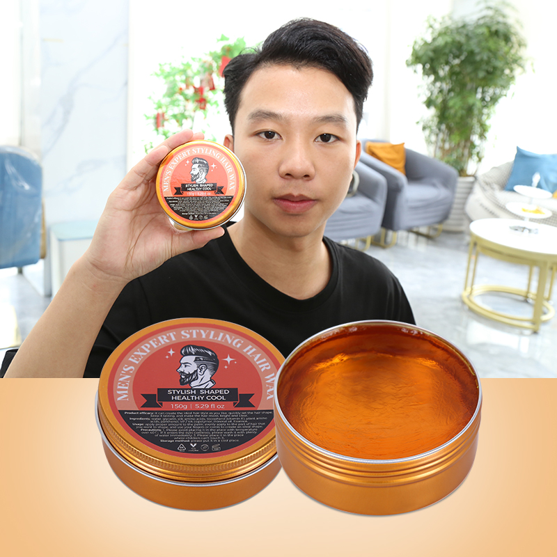 Hair Wax - 7