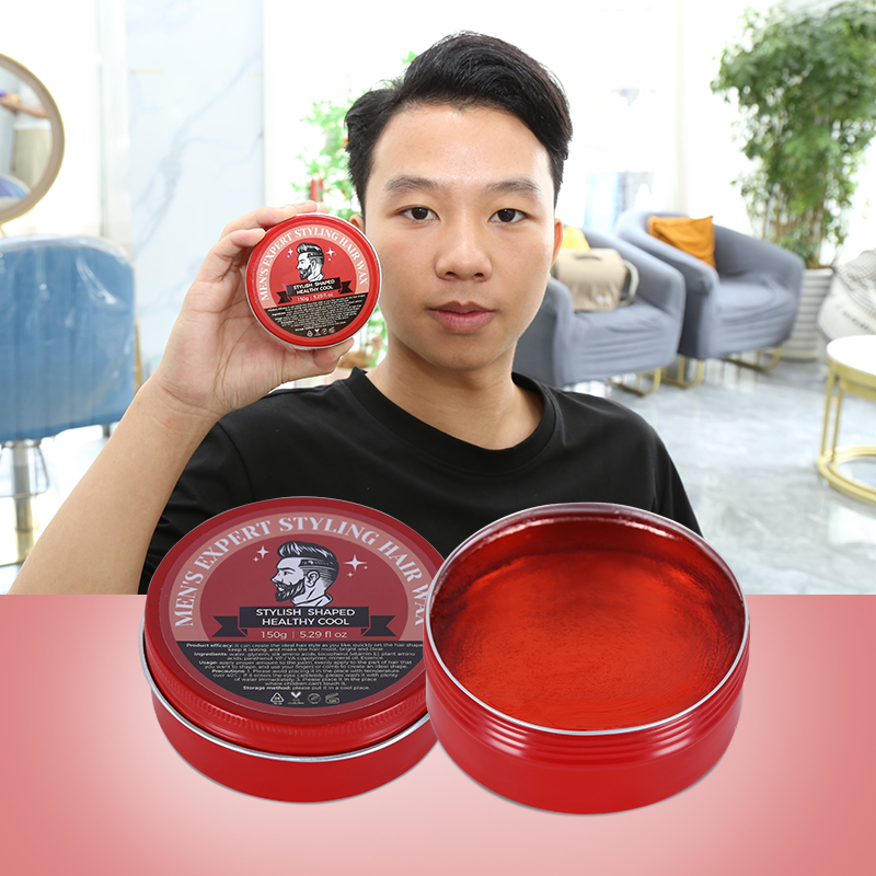 Hair Wax - 9