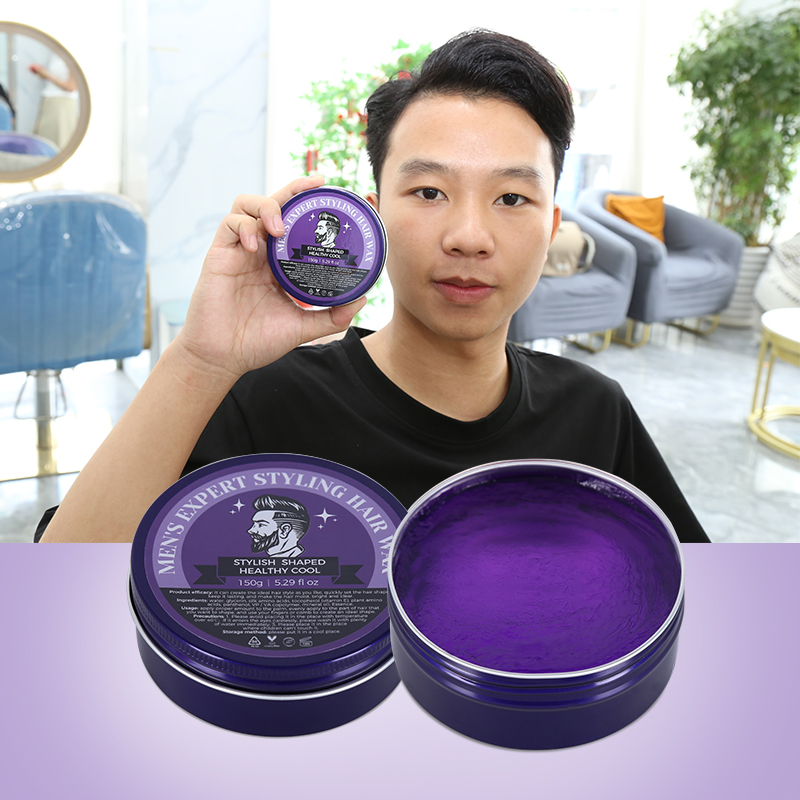 Hair Wax - 10