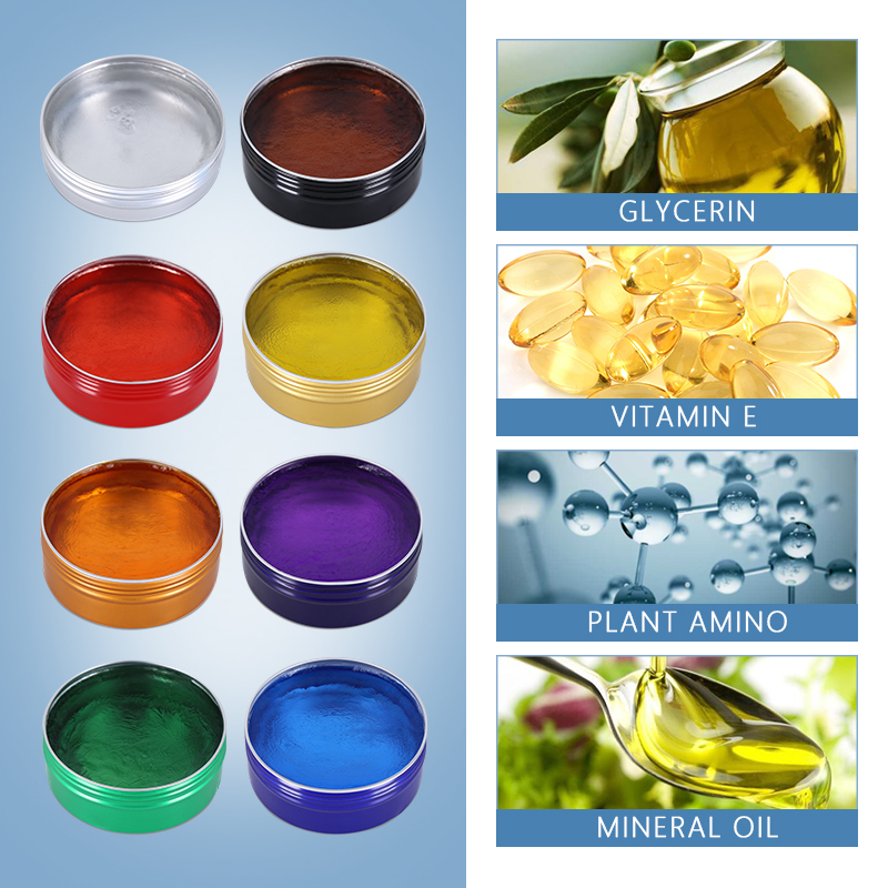 Hair Wax - 13