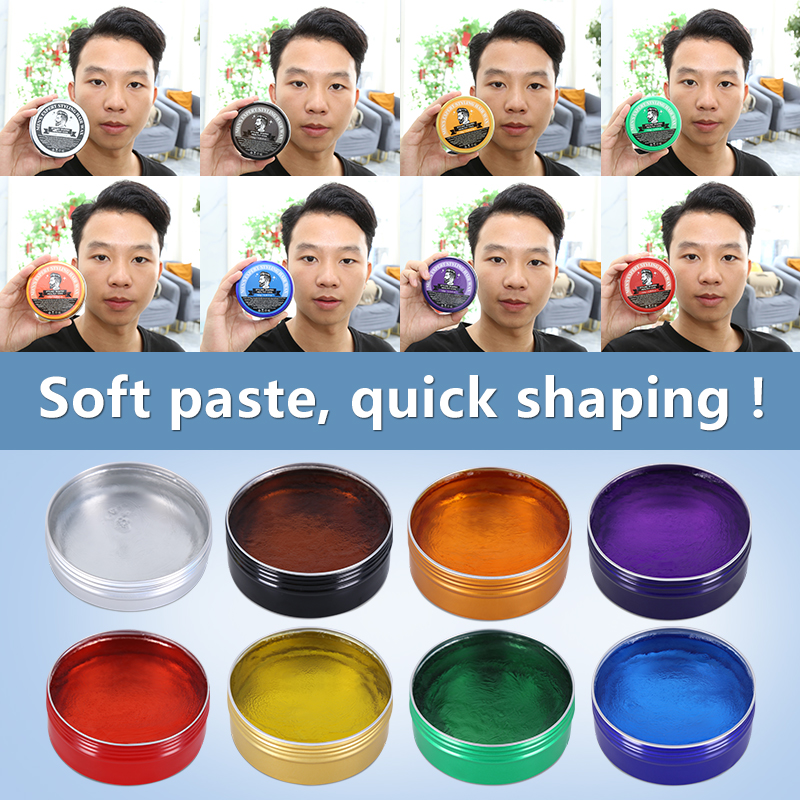 Hair Wax - 14