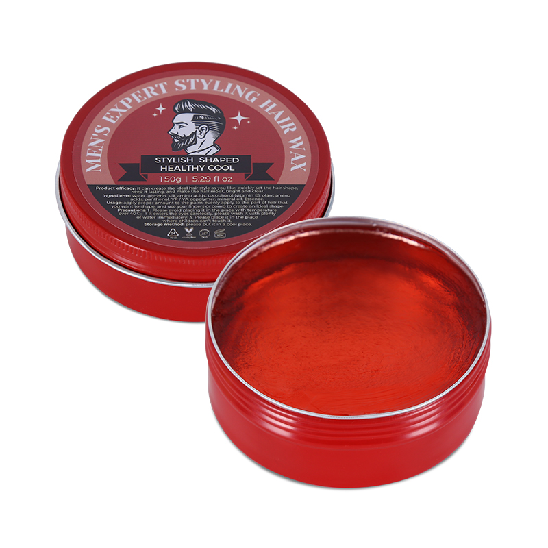 Hair Wax - 17