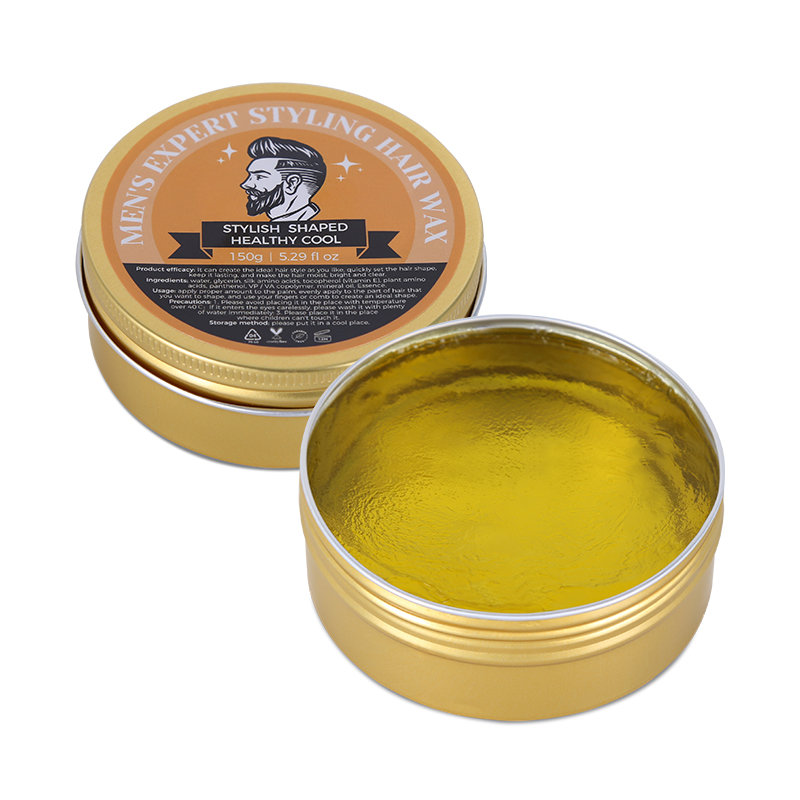 Hair Wax - 18