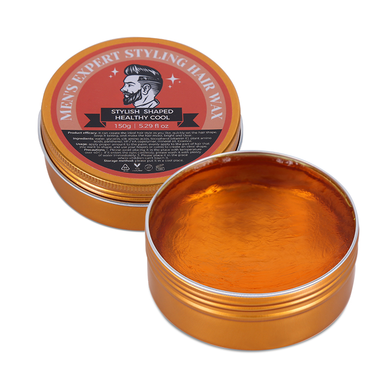 Hair Wax - 19