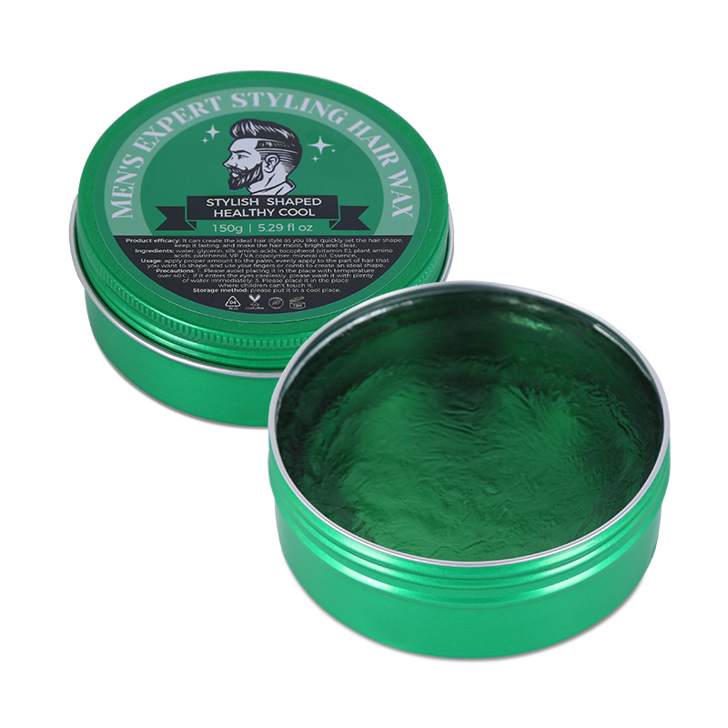 Hair Wax