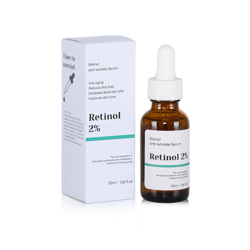 High Concentration Serum Set (7 Types) - 3