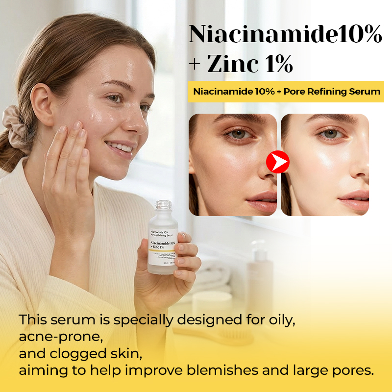 High Concentration Serum Set (7 Types) - 6