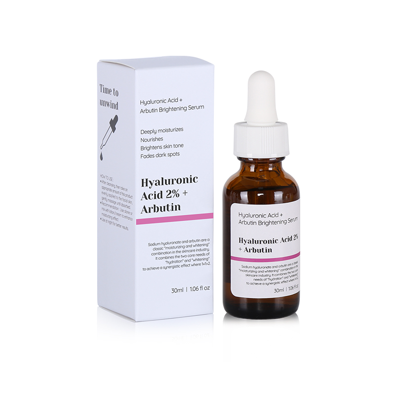 High Concentration Serum Set (7 Types) - 21