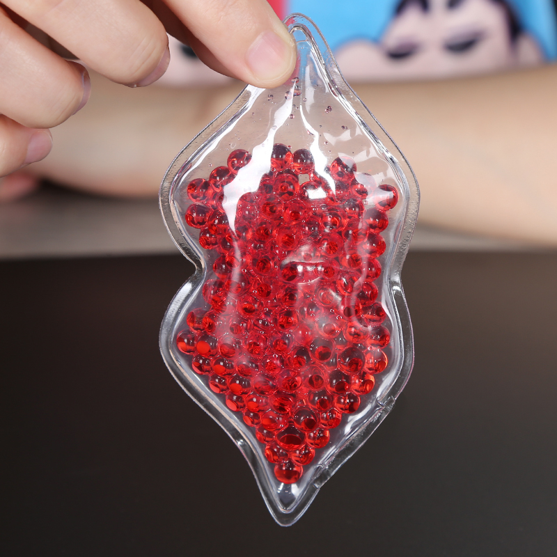 Hot & Cold Compress - 4